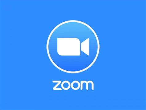 Download the zoom app